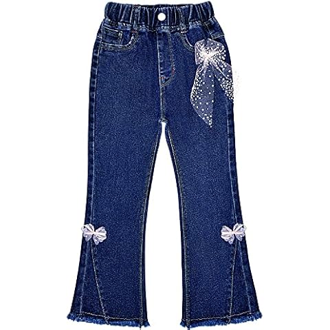 Jeans Bootcut Peacolate 6-7 ans Cover