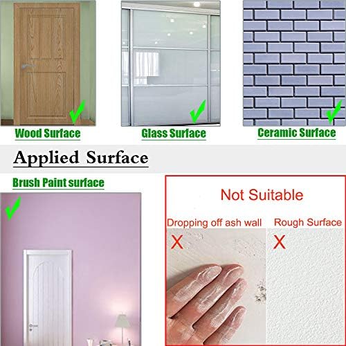 80 PCS 3D Butterfly Wall Stickers, Butterfly Decorations Wall Butterflies Crafts Butterfly Wall Decor Removable Mural Butterfly Decals for Home Room DIY Decoration