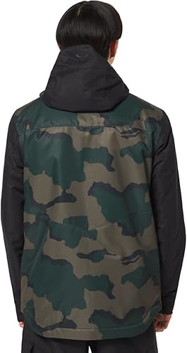 Miniatura 2 de Oakley Chaqueta aislante Core Divisional Rc