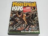  Montreal 1976. XXI. Olympische Spiele.