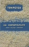 Am Wortspielplatz: Ironie~Kalauer~Jonglagen