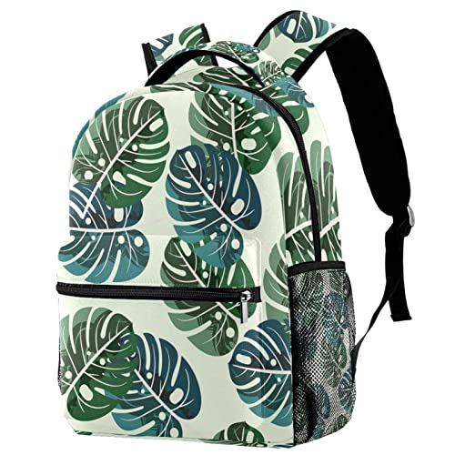 Sac à dos de voyage cactus Medium Couleur 6 avec porte-bouteille Leisure Campus