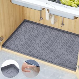Pesipers PS-SCD001 Waterproof Under Sink Liner