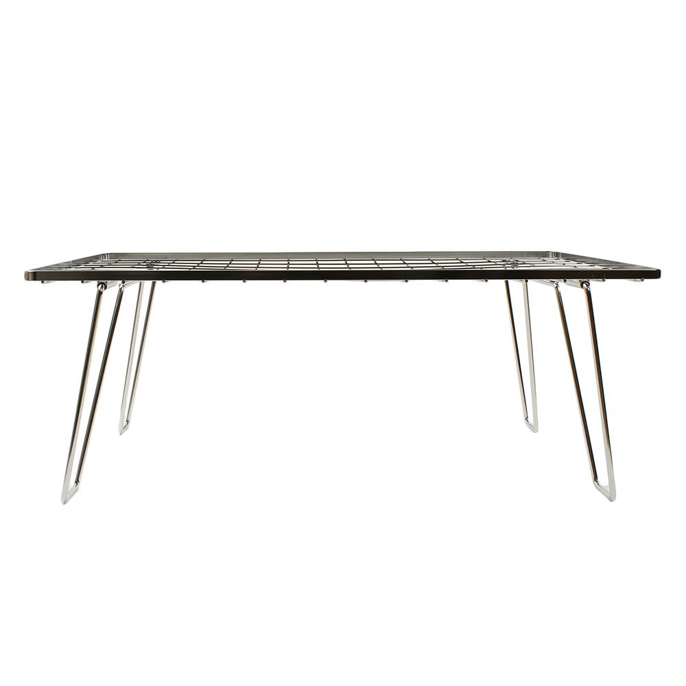 Amazon.co.jp: ユニフレーム フィールドラック 611630