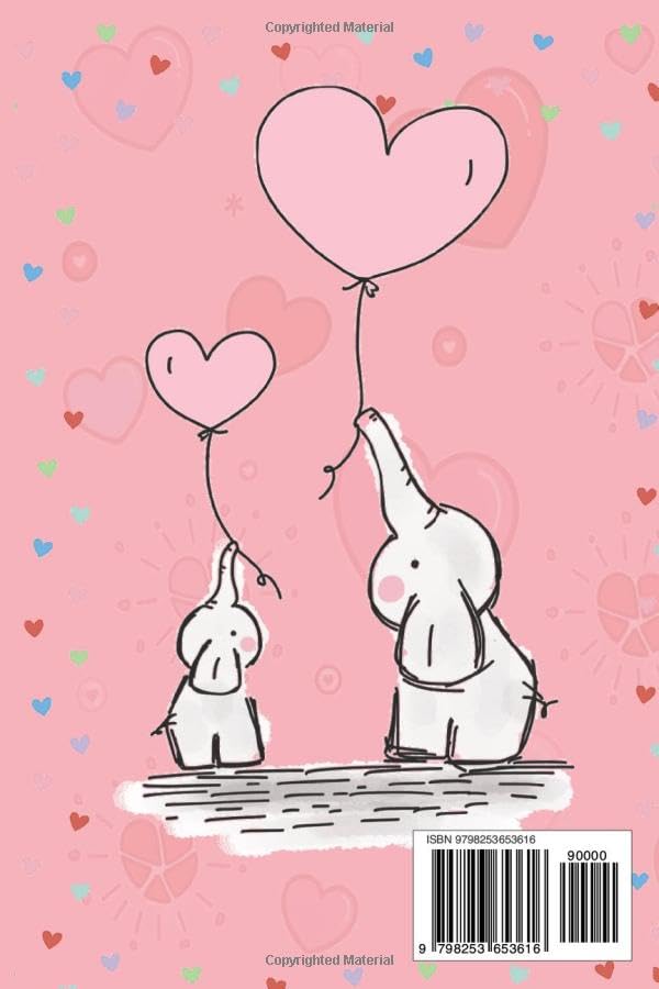 Silly Kids Valentines Day Activity Book (in full Color): Games, Jokes, Puzzles, and Coloring Pages for Kids, ages 6-9 (Silly Kids Holiday Activity Series) image 3