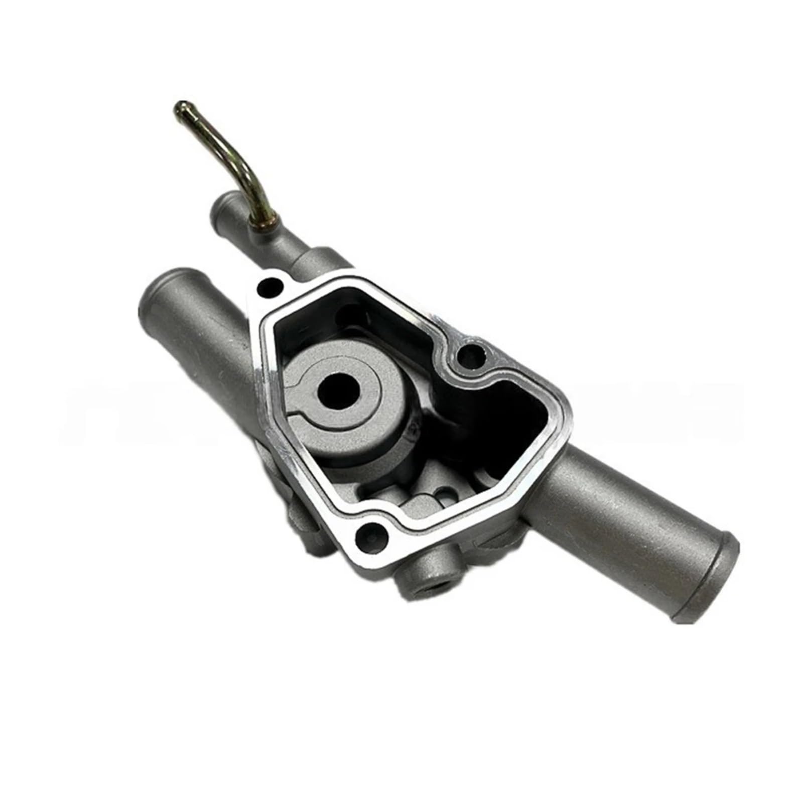 Refrigerante Termostato Per Toyota Per Tercel 1991-1994 16333-11160 | Termostato Motore Gruppo alloggiamento termostato liquido di raffreddamento motore auto 16333-11160