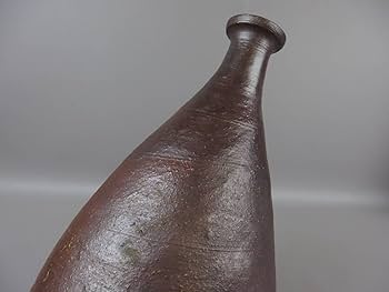 古備前 瓢形 徳利 備前焼 酒器 室町時代頃 古美術 古道具 アンティーク 古備前 瓢形 徳利 備前焼 酒器 室町時代頃 古美術 古道具 アンティーク