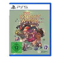 The Knight Witch Deluxe