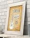 1955 Guitar - 11x14 Unframed Patent Print - Makes a Great Music Studio Decor and Gift Under $15 for Guitar Enthusiasts