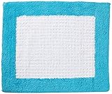 Spirella Textil Crispy WASSERTEXTIL 55X65 1206970 Weiss Standar