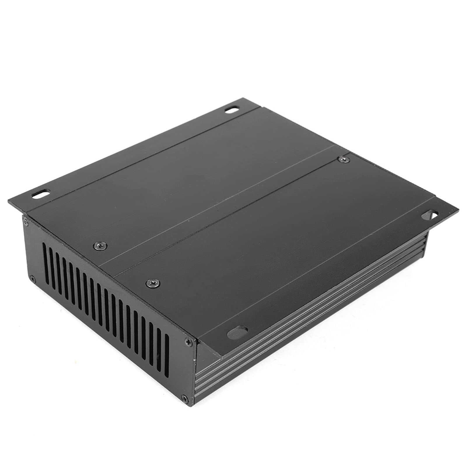Cargador de BateríA Inteligente para Generador Diésel CH2810A de 10 A, Apto para Diversas Marcas, 12 V/24 V, Totalmente Sellado, Sólido, para Carga de Baterías de Amplio Rango