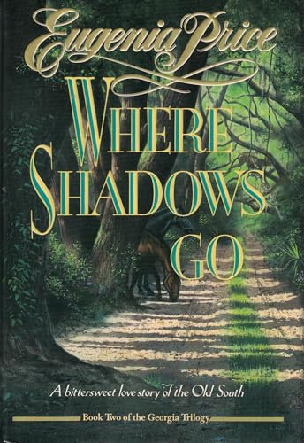 Where Shadows Go