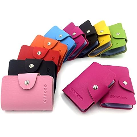 Porte Carte AirZyx Rose Cover