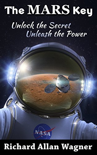 Photo de The Mars Key: One Way or Another, the Human Race is About to Colonize Mars (English Edition)