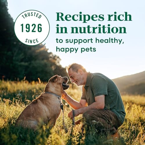 Image of Nutro Max Adult Recipe Dry Dog Food, Farm-Raised Lamb, 25 lb