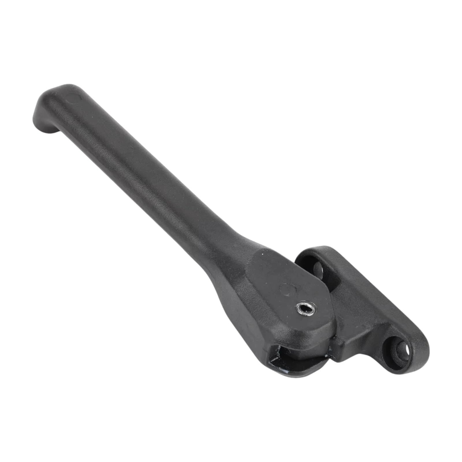 Cavalletto di parcheggio for Segway for Ni-nebot ZT3 / ZT3 PRO Supporto Monopattino Elettrico in Lega di Alluminio Parti di Supporto Piegatura del Piede
