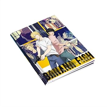 バナナフィッシュ　HMV 店舗特典　フォトグレイカード　コンプリート BANANA FISH バナナフィッシュ HMV 特典 フォトグレイカード