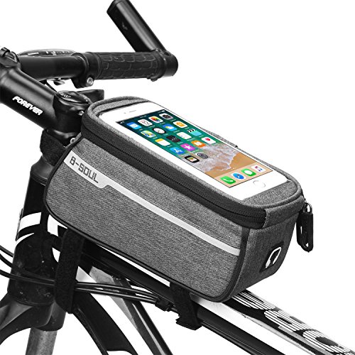 Best Bike Bag For Phone