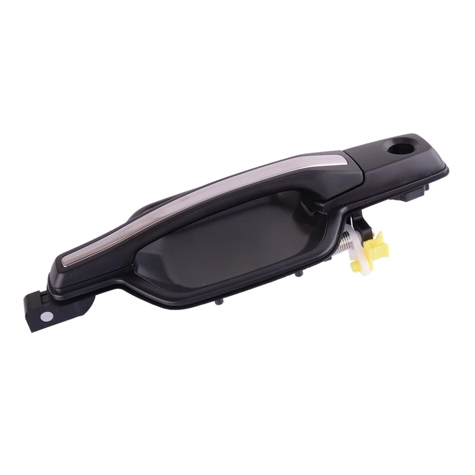 NOKRGQW Left Handle Passenger Car Front Right Exterior Door Handle for Mitsubishi for Pajero for Montero 2000 2001 2002 2003 2004 2005 2006