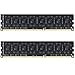 Timetec 16GB KIT(2x8GB) DDR3L / DDR3 1600MHz (DDR3L-1600) PC3L-12800 / PC3-12800 Non-ECC Unbuffered 1.35V/1.5V CL11 2Rx8 Dual Rank 240 Pin UDIMM Desktop PC Computer Memory RAM(SDRAM) Module Upgrade