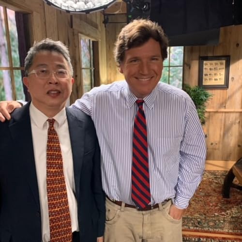 Episode 571: Record Heatwave: Total Garbage says Professor Willie Soon