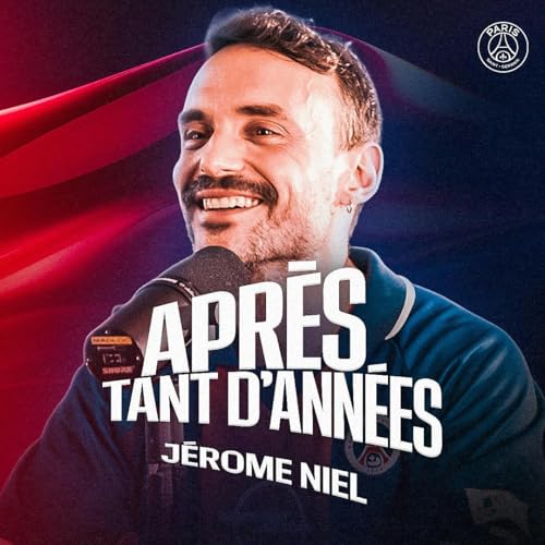 &laquo; Il y avait toujours un truc pour se rattacher. &raquo; &mdash; J&eacute;r&ocirc;me Niel