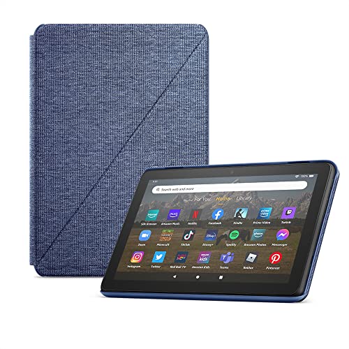 Amazon Fire HD 8 tablet (64 GB
