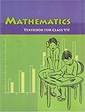 Mathematics - NCERT Textbook for Class 7 image
