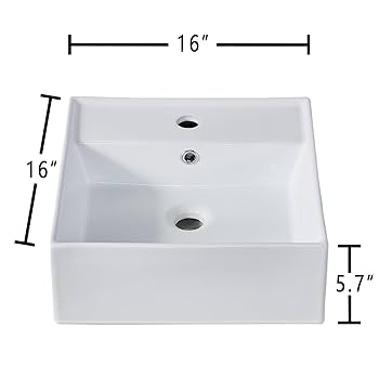とうちび 32 inch Flush Mount Single Bowl Stainless Steel Kitchen Sink