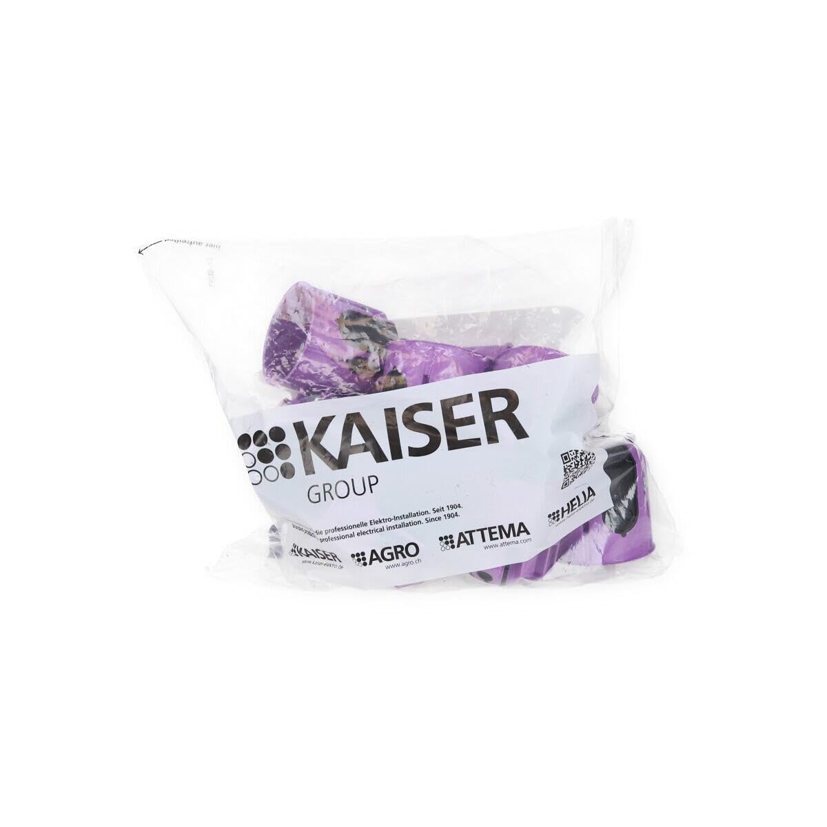 KAISER Gniazdo danych i sieci 9280-22