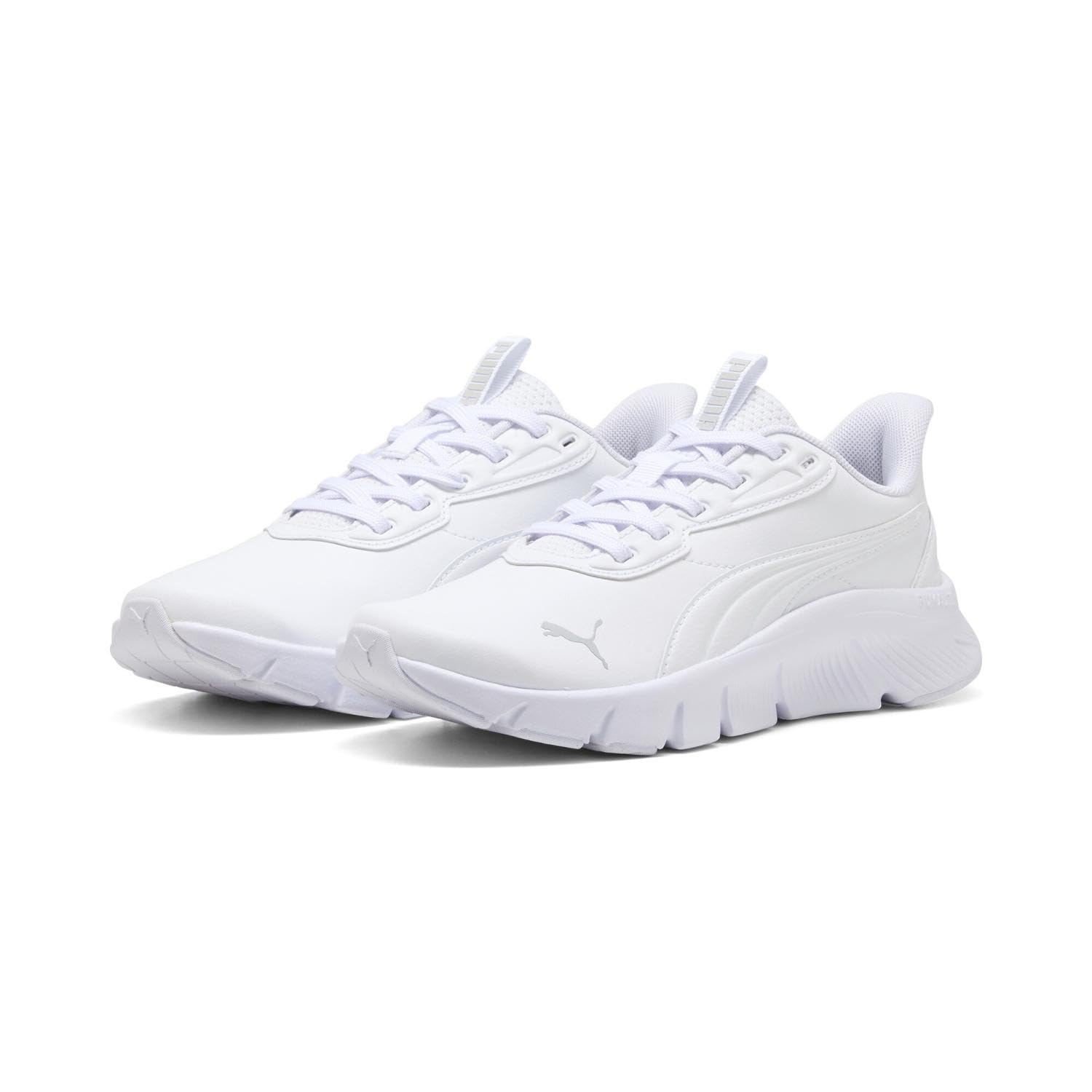 Puma 312644 baskets sport enfant chaussures de course légères junior