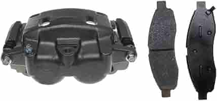 Amazon.com: Raybestos R-Line Replacement Remanufactured