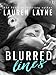 English  günstig Kaufen-Blurred Lines (Love Unexpectedly) (English Edition)