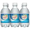 Canada Dry Club Soda, 10 fl oz plastic bottles, 6 pack