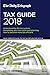 Produktbild The Daily Telegraph Tax Guide 2018: Understanding the Tax System, Completing Your Tax Return and Planning How to Become More Tax Efficient
