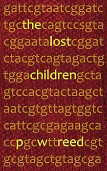 Paperback The Lost Children Book