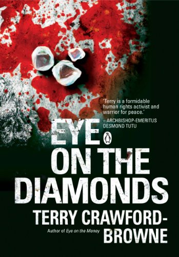Télécharger Eye on the Diamonds (English Edition) PDF