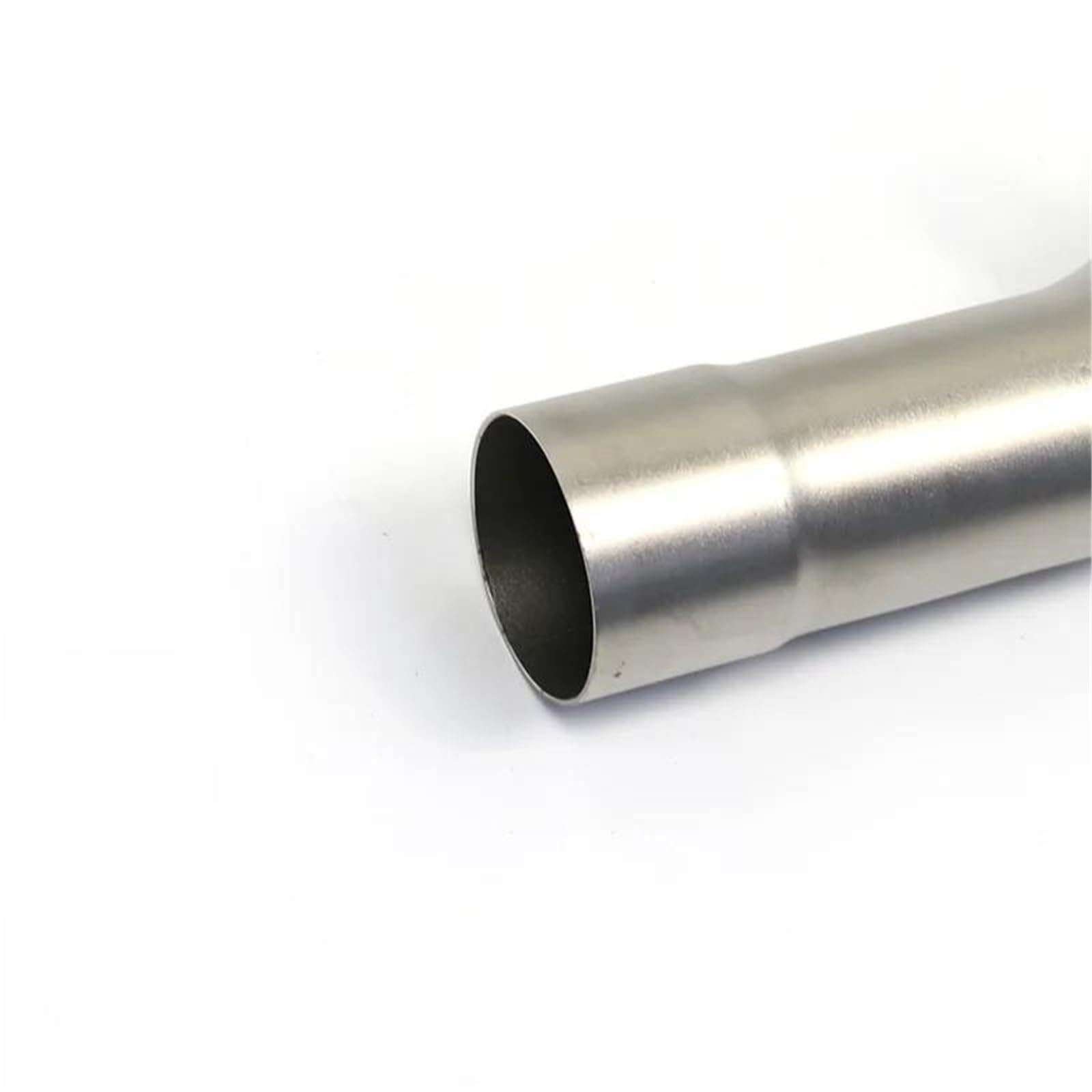 Tubo di collegamento centrale 51mm per Kawasaki Z750 2004-2008 Scarico