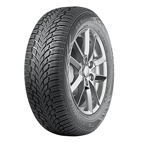 Nokian WR SUV 4 XL MFS M+S - 275/45R20 110V