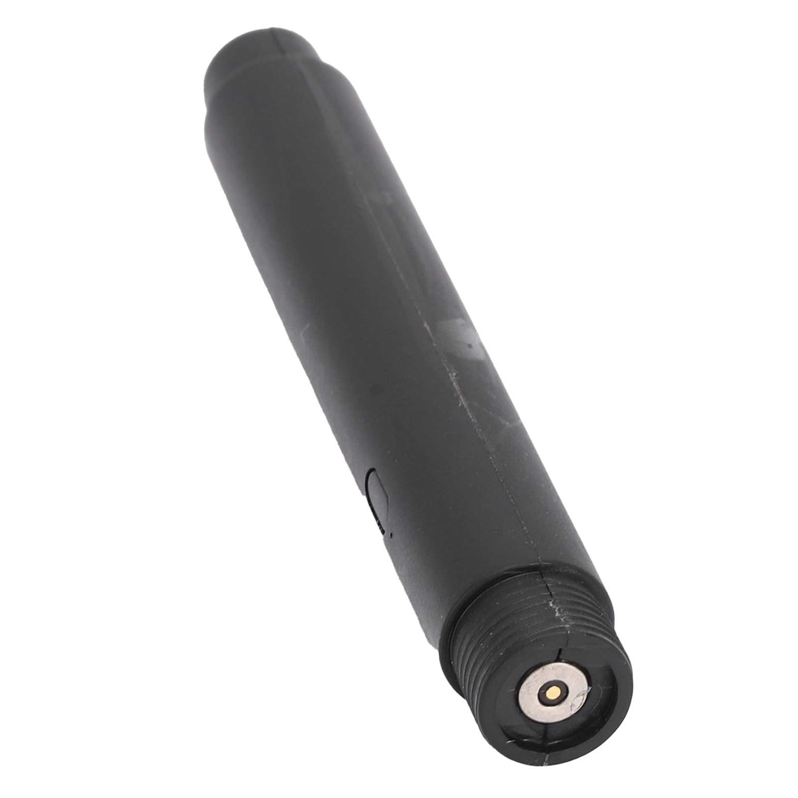 Dpofirs Penna e Auricolare Bluetooth, Design Unico 2 in 1 per Lavoro e Uso Quotidiano, con Microfono Integrato, Musica e chiamate.