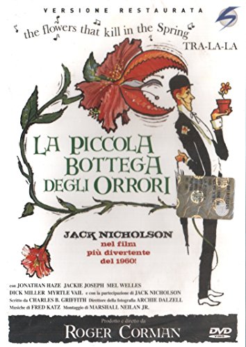 La Piccola Bottega Degli Orrori (Versione Restaurata)