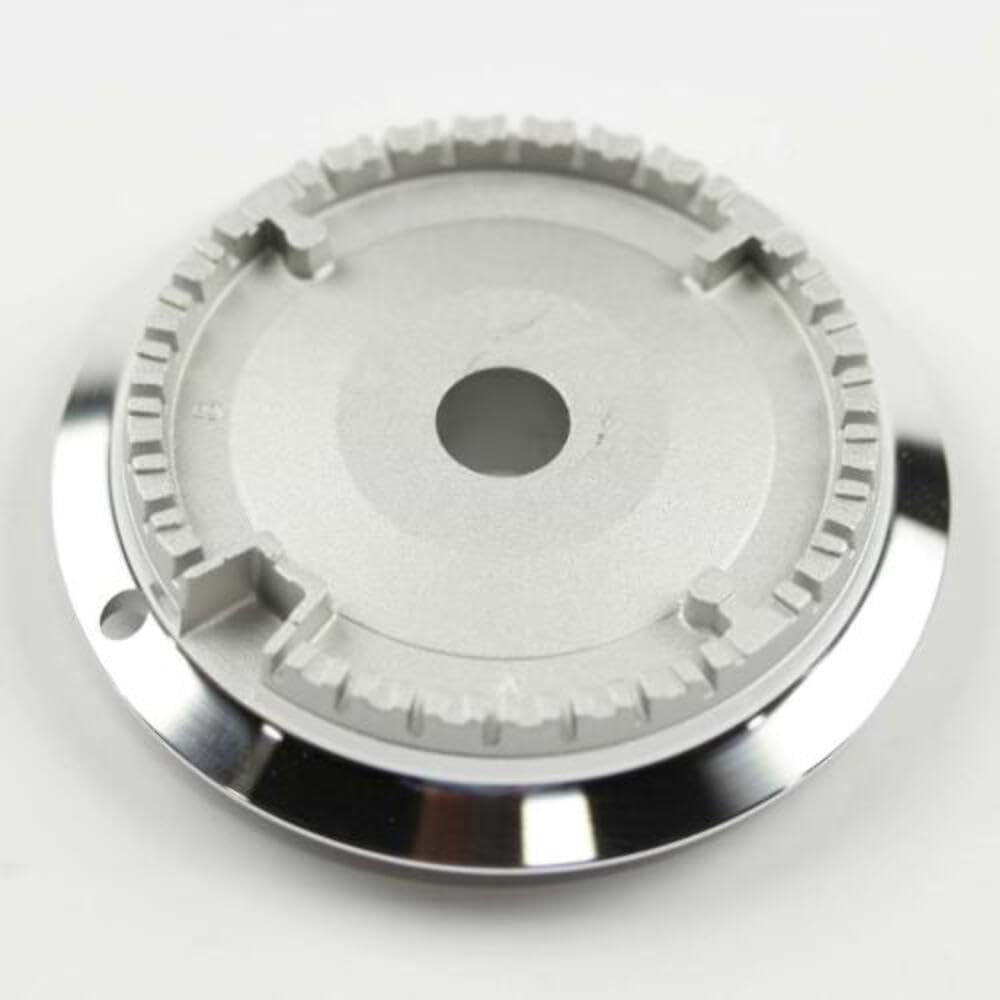 Whirlpool W8286815 Range Surface Burner Head Genuine Original Equipment Manufacturer (OEM) Part