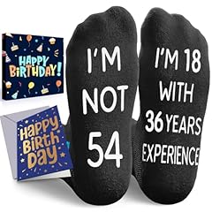 I'm 18 With 36 Years Experience Black