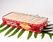 Diamond Bakery Lightly Salted Tops Hawaiian Soda Crackers Tray (9.5oz)