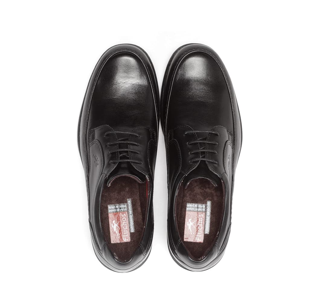 Fluchos 8498 Ave CASTAÑO-Stk- Luca