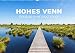 Produktbild HOHES VENN - Einblicke in ein Hochmoor (Wandkalender 2022 DIN A2 quer)