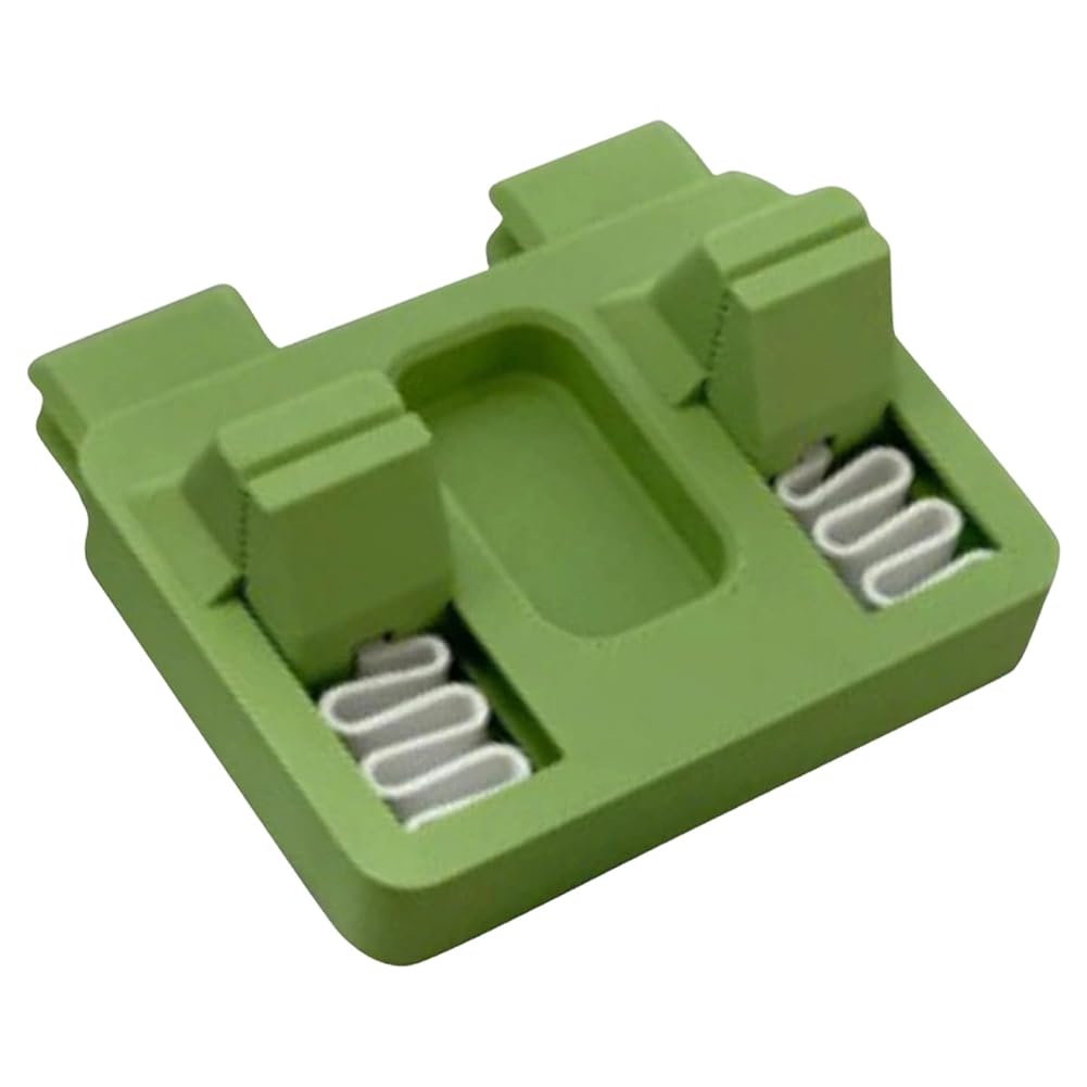 Ijsdnvjndx Green Welding Table Clamps, Adjustable Suction Brackets, Motherboard Welding Positioners, Welding Tools, Welding Clamps C