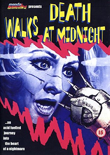 La Morte accarezza a mezzanotte