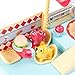 Chubby Puppies & Friends – Burger Shack Playset