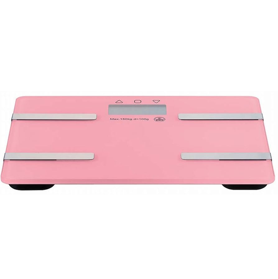 コンパクト体重体組成計 14個セット Amazon | 武田コーポレーション コンパクト体重体組成計